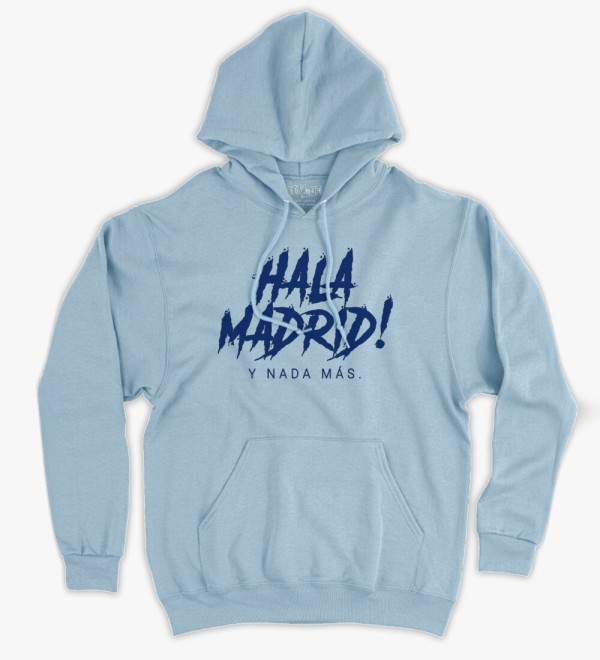 RealMadrid  هلا مدريد - هودي كلاسيك