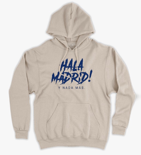 RealMadrid  هلا مدريد - هودي كلاسيك