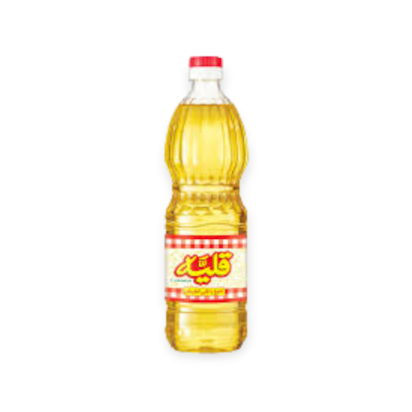زيت قليه.7 لتر