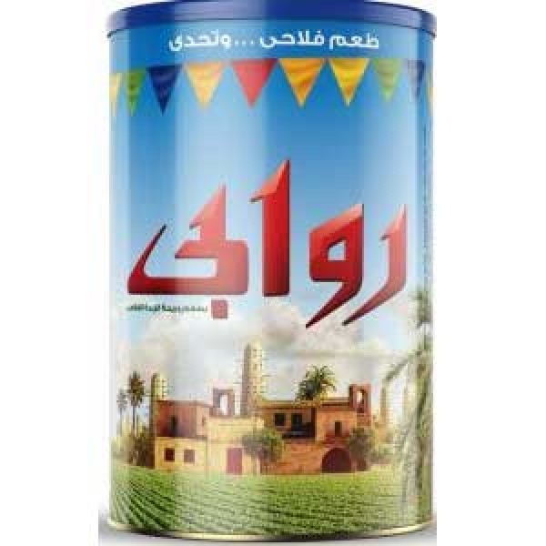 سمنه روابي 1.5تر
