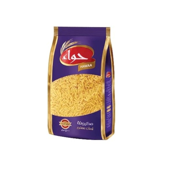 حواء لسان عصفور 400 جرام