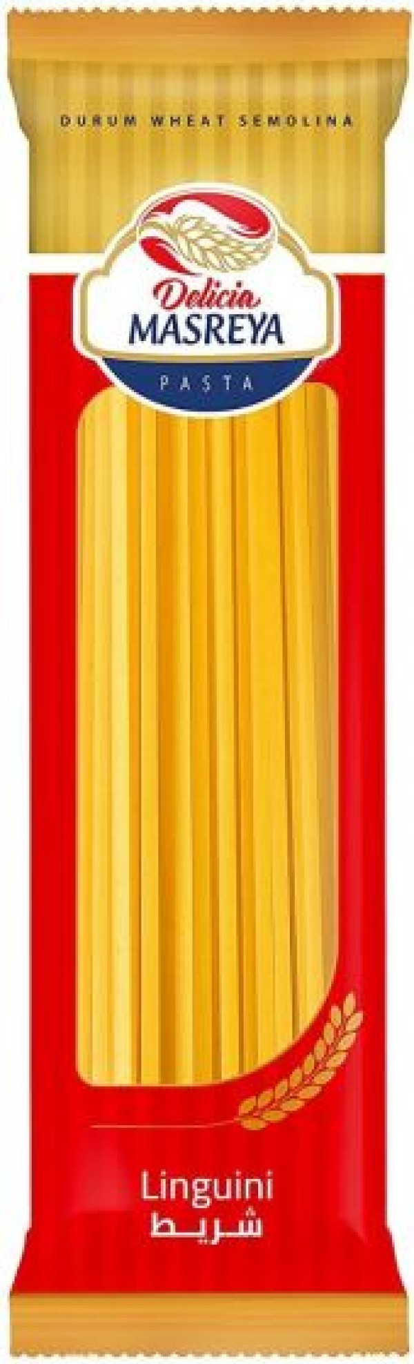 شريط المصرية 400 جرام