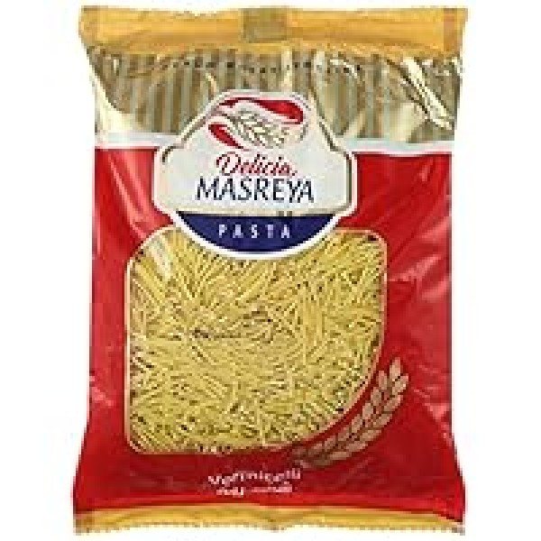 شعريه المصري 400 جرام