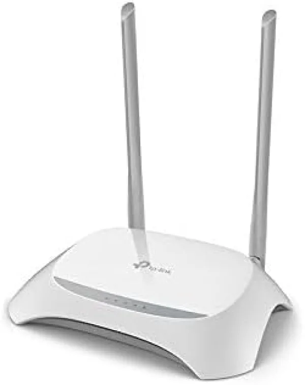 TP-Link TL-WR840N-