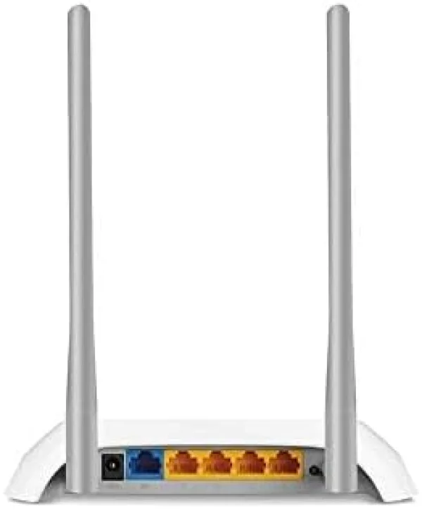 TP-Link TL-WR840N-