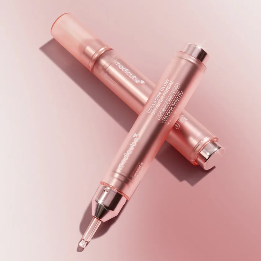 ميديكوب سيروم كولاجين جلو بوستر 30مل | Medicube Collagen Glow Booster Serum 30ml