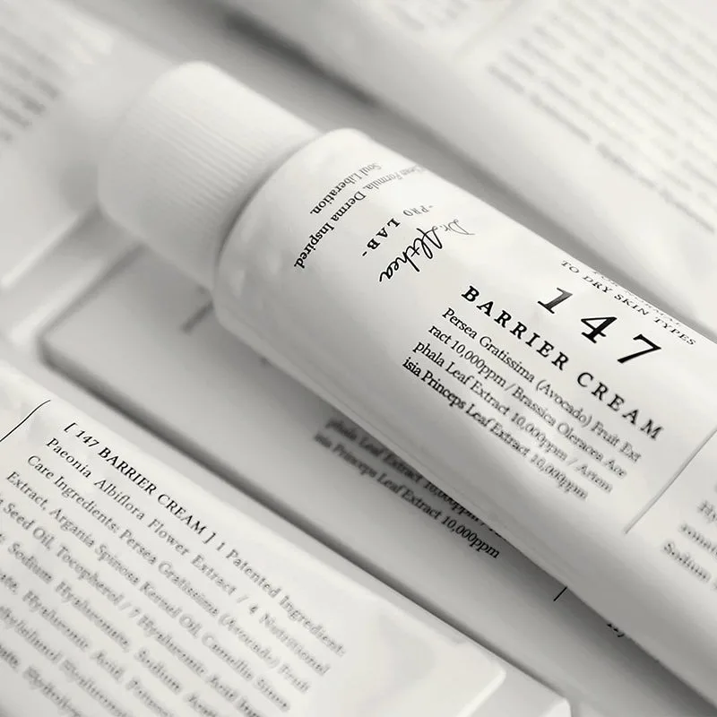 د. الثيا 147 بارير كريم لحماية وترميم البشرة 50 مل | Dr. Althea 147 Barrier Cream 50ml