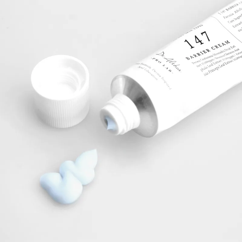 د. الثيا 147 بارير كريم لحماية وترميم البشرة 50 مل | Dr. Althea 147 Barrier Cream 50ml