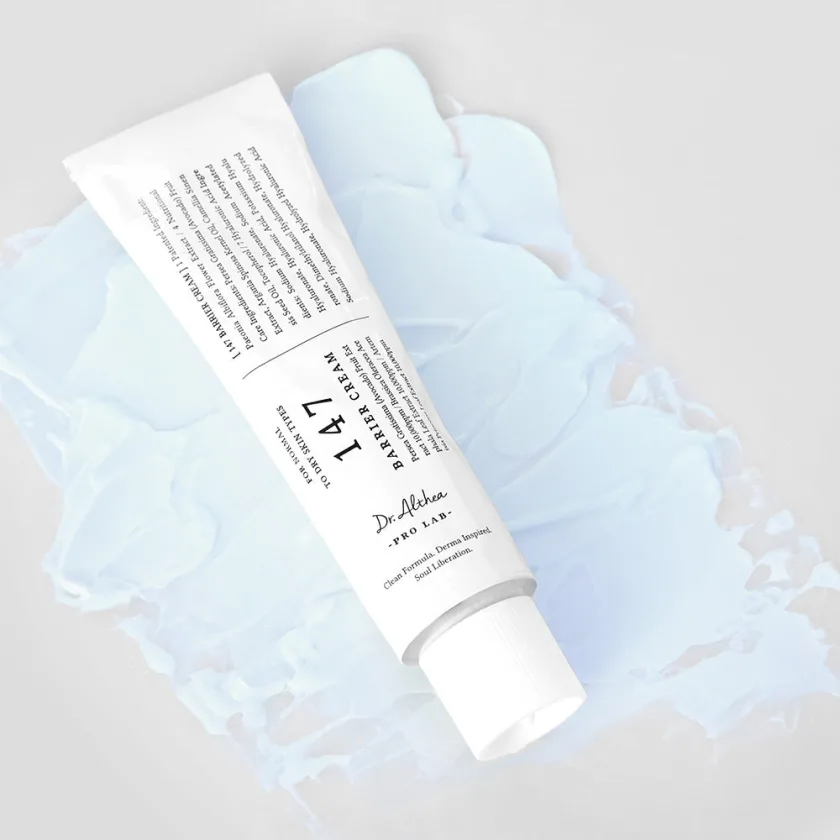 د. الثيا 147 بارير كريم لحماية وترميم البشرة 50 مل | Dr. Althea 147 Barrier Cream 50ml