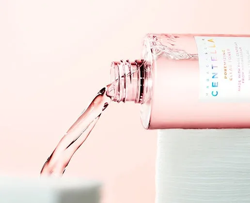 سكين 1004 مدغشقر سنتيلا تونر لتنقية المسام 210مل | SKIN1004 Madagascar Centella Poremizing Clear Toner 210ml