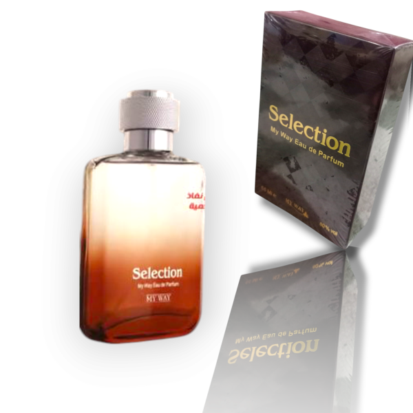 برفان سيلكشن رجالي 65ml