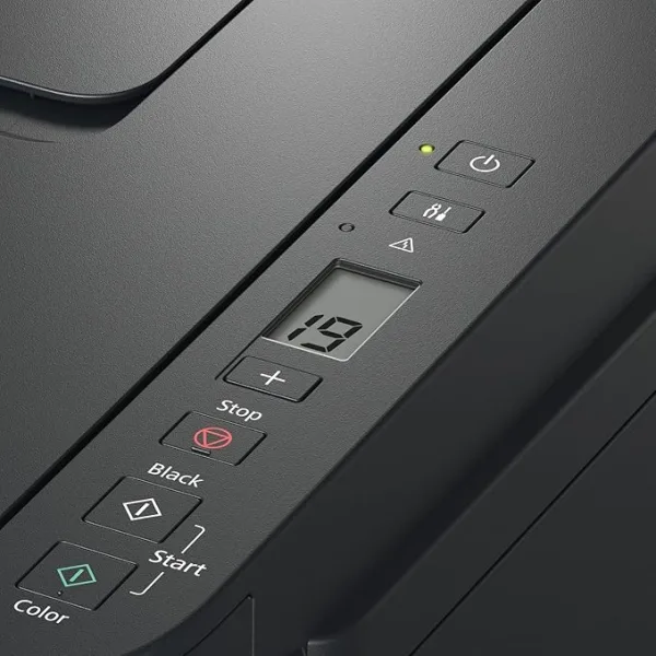 Canon Pixma G2410 Printer Copier Scanner with Tank