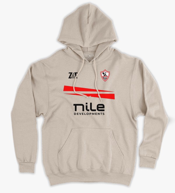 Zamalek SC | زمالك - هودي كلاسيك