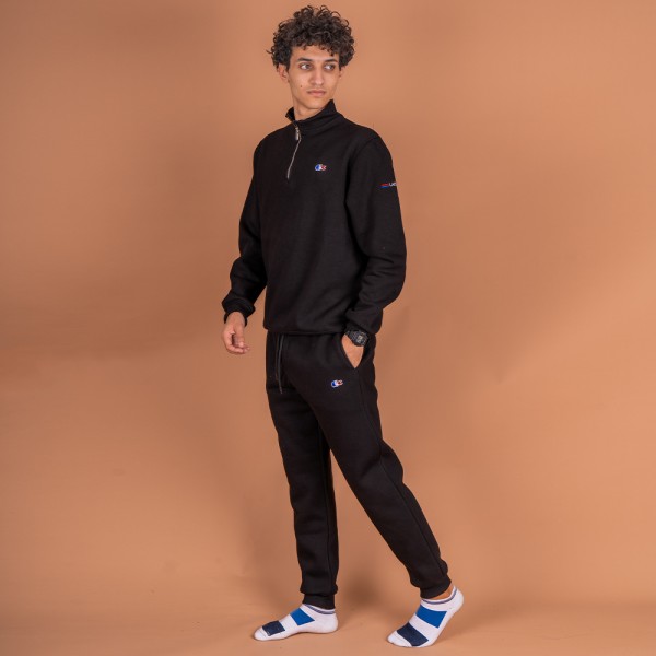 • ترنج شتوي قطن لاكوست