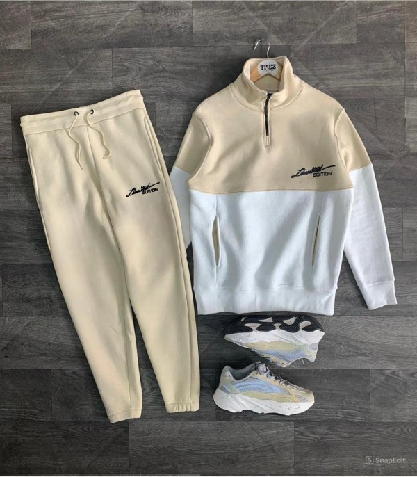 Limited Edition - تــرنج