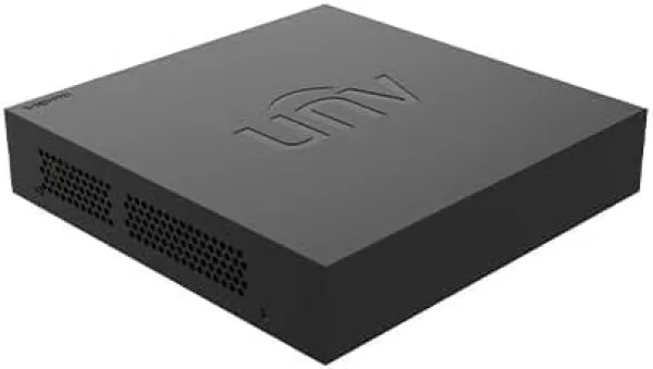 DVR Recorder, 2MP, 8 Channel, XVR301-08F, Up to 2 IP Cameras, 8 BNC, Up to 8TB HDD Storage