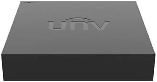 DVR Recorder, 2MP, 8 Channel, XVR301-08F, Up to 2 IP Cameras, 8 BNC, Up to 8TB HDD Storage