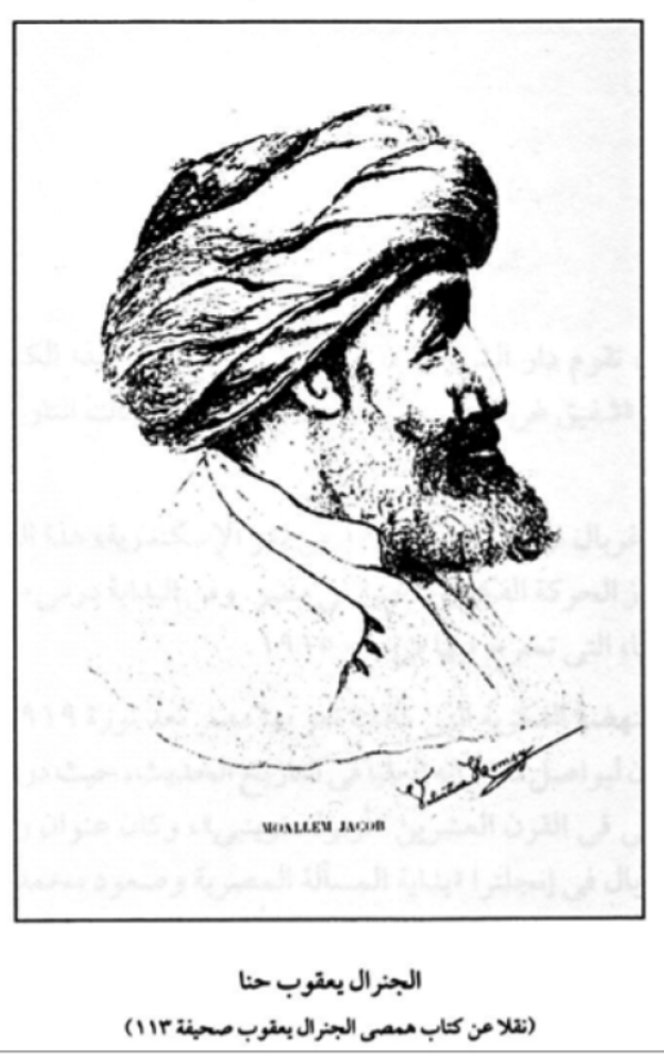 مُشَاكَسَات مِنْيَاوية في تاريخ الأمة المصرية    (كتاب إليكتروني)