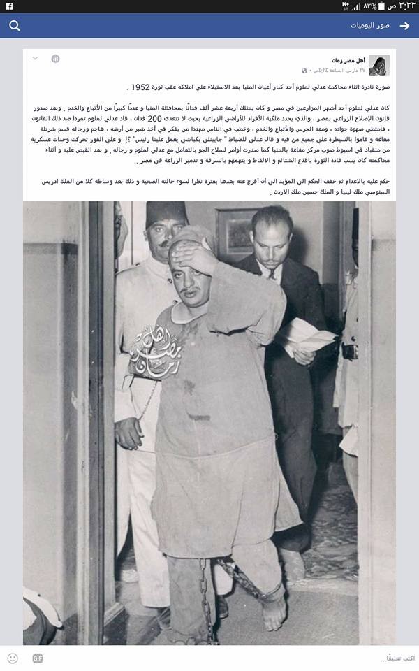 مُشَاكَسَات مِنْيَاوية في تاريخ الأمة المصرية    (كتاب إليكتروني)