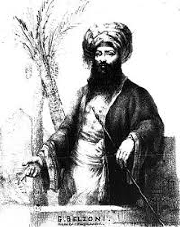 تعامد الشمس على معبد أبو سمبل (طبعة ثانية ورقية )