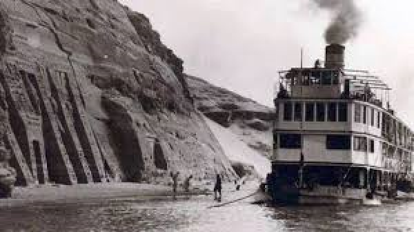 تعامد الشمس على معبد أبو سمبل (طبعة ثانية ورقية )