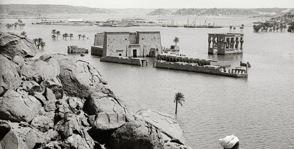 تعامد الشمس على معبد أبو سمبل          (طبعة أولي اليكترونية، عام 2019م)