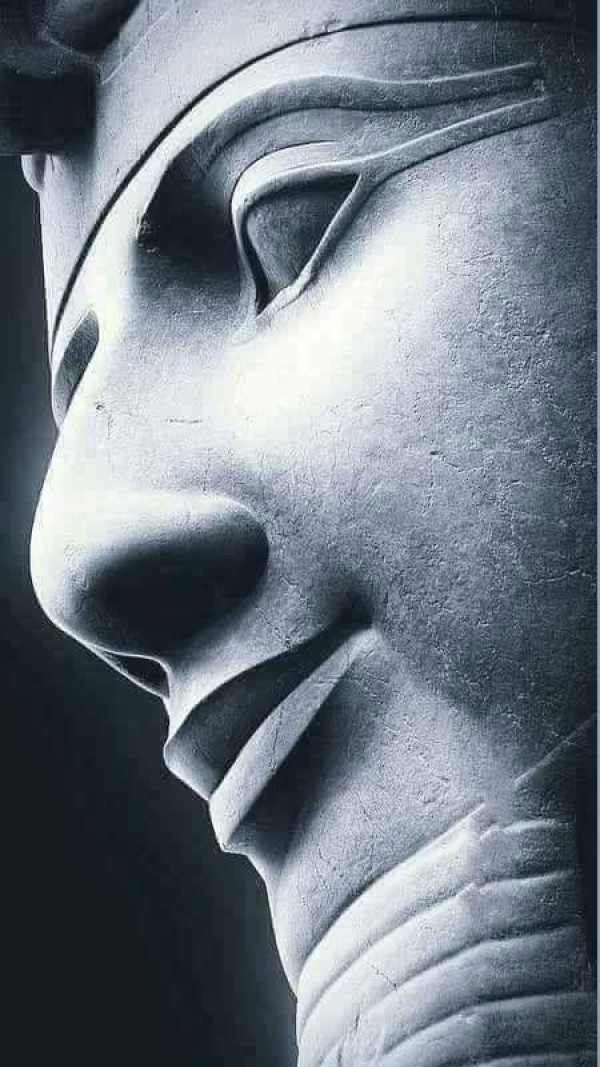 تعامد الشمس على معبد أبو سمبل          (طبعة أولي اليكترونية، عام 2019م)