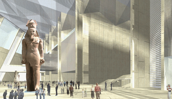 تعامد الشمس على معبد أبو سمبل          (طبعة أولي اليكترونية، عام 2019م)