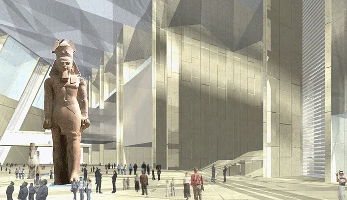 تعامد الشمس على معبد أبو سمبل          (طبعة أولي اليكترونية، عام 2019م)