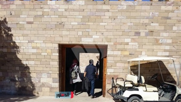 تعامد الشمس على معبد أبو سمبل          (طبعة أولي اليكترونية، عام 2019م)