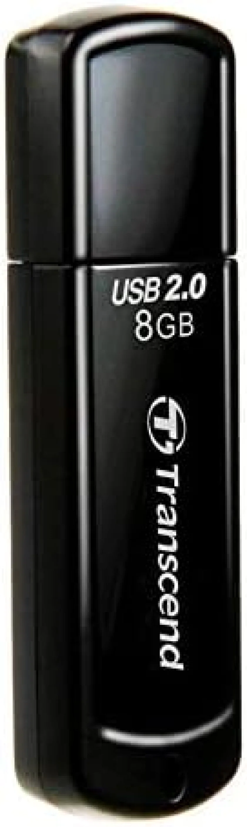 Transcend 8GB JetFlash 350 USB 2.0 USB Stick TS8GJF350