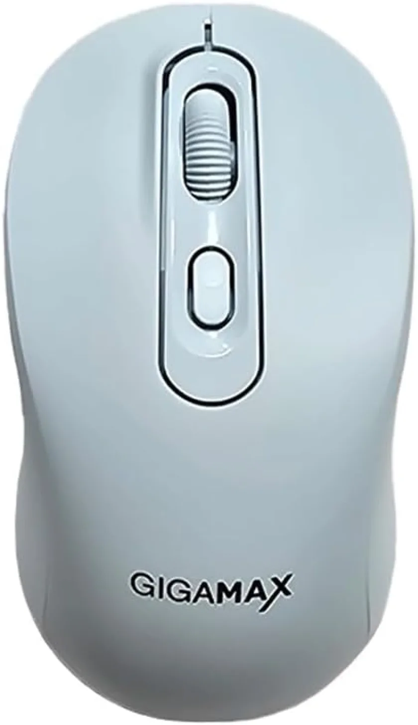 MOUSE GIGA MAX USB G1500