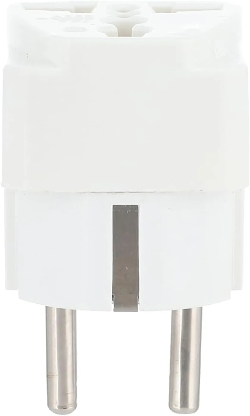 Triple US Ports Plug Sockets