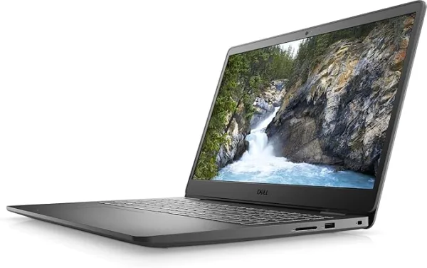 Dell Vostro 3501 15.6-inch Core i3-1005G1 8GB RAM 256GB SSD Win 10 Pro Laptop