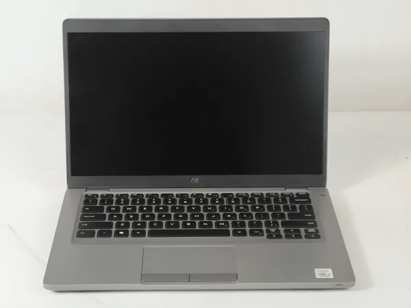 Dell Latitude 5410 14" Notebook - Full HD - 1920 x 1080 - Core i5 i5-10310U 10th Gen 1.7GHz Hexa-core (6 Core) - 8GB RAM - 256GB SSD الجيل العاشر