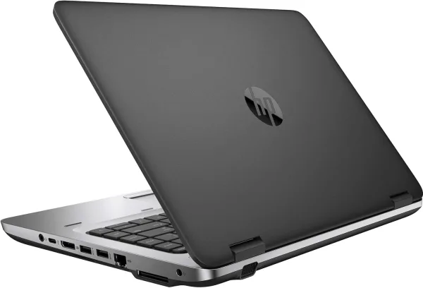 HP Probook 650 G3 (Core i5-6300U, Ram 8G, SSD 256G)