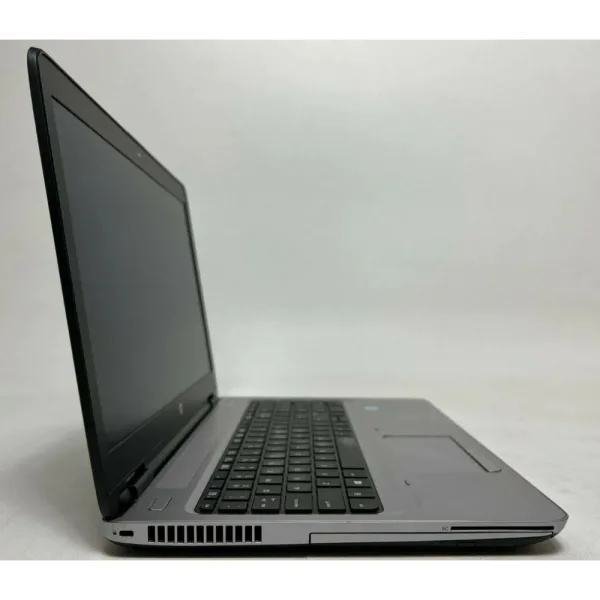 Hp ProBook 650 G3 Intel Core I5‎-7300U Ram 8Gb SSD 256GB Intel HD Graphics 15.6" HD