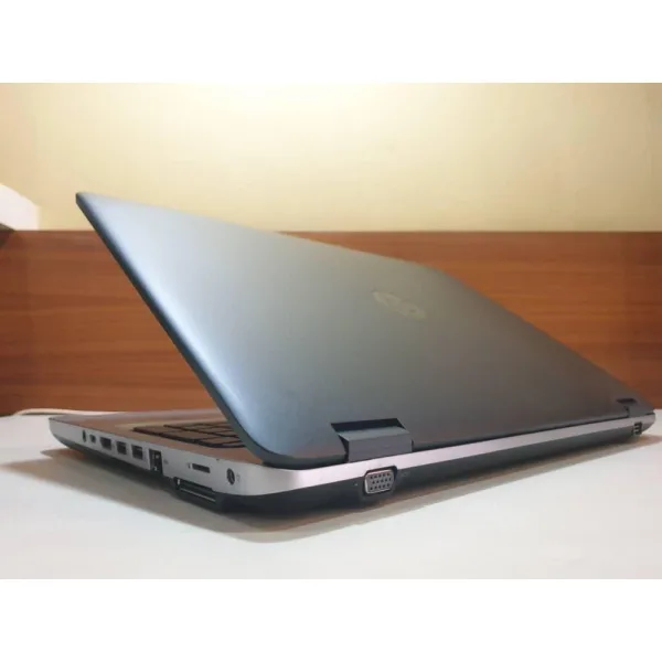 Hp ProBook 650 G3 Intel Core I5‎-7300U Ram 8Gb SSD 256GB Intel HD Graphics 15.6" HD