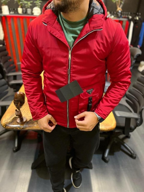 جاكت وتر بروف