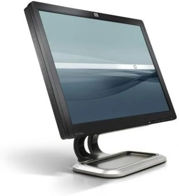 HP L2208w 22-inch Widescreen LCD Monitor