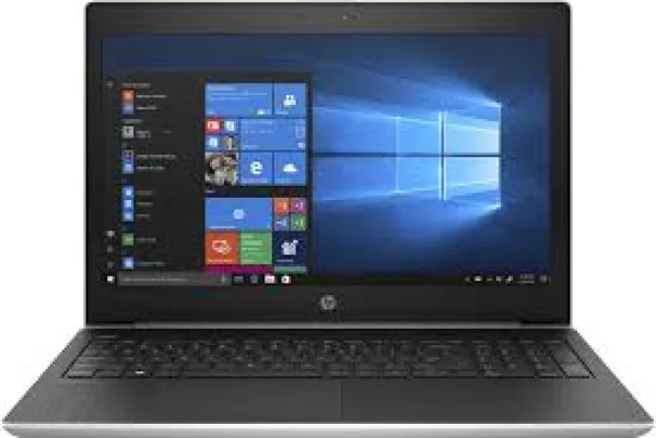 HP Probook 455 G5 AMD A9-9420 3GHz 8GB Ram 500GB