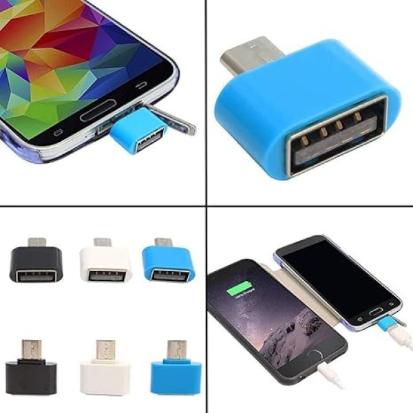 Otg USB