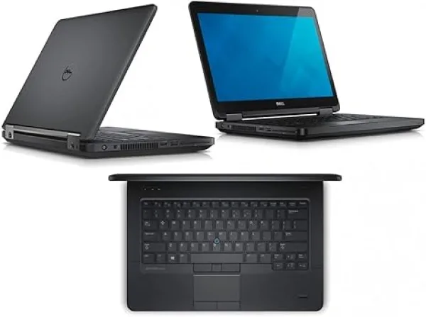 Dell Latitude E5440 – Intel Core i7 4600U – 8G Ram –256G HDD NVIDIA GeForce GT 720M