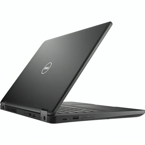 - 930  Dell Latitude 5480 Laptop 14 - Intel Core i7 7th Gen - i7-7820HQ - NVidia mx