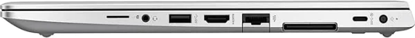HP Elitebook 745 G6 14" Laptop, AMD Ryzen 7 Pro 3700U 2.4GHz-4.0GHz, 16GB RAM,256GB SSD, FHD (1920x1080), Backlit Keyboard, Windows 10 Pro