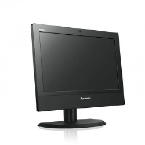 All-in-One Lenovo ThinkCentre M72z, Quad Core i5-3470, 8GB, 20 inci, Win 10 Pro