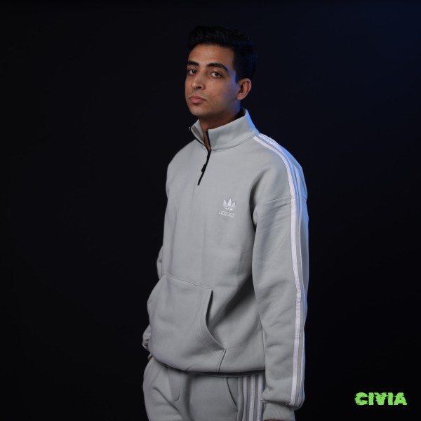 ترنج اديداس اوفر سايز