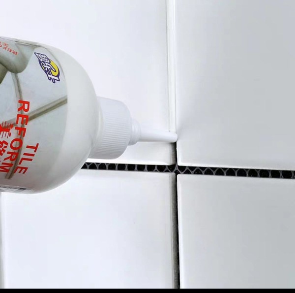 مالئ فراغات السيراميك