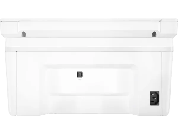 طابعةHP LaserJet MFP M141w ‎‏ (7MD74A) بضمان سنه