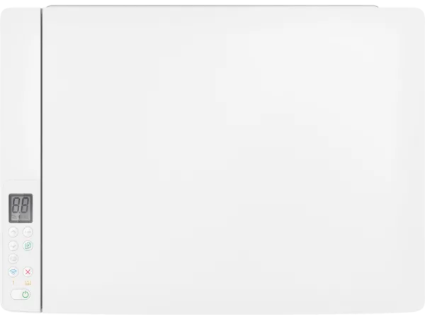 طابعةHP LaserJet MFP M141w ‎‏ (7MD74A) بضمان سنه